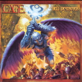 Cage - Hell Destroyer '2007